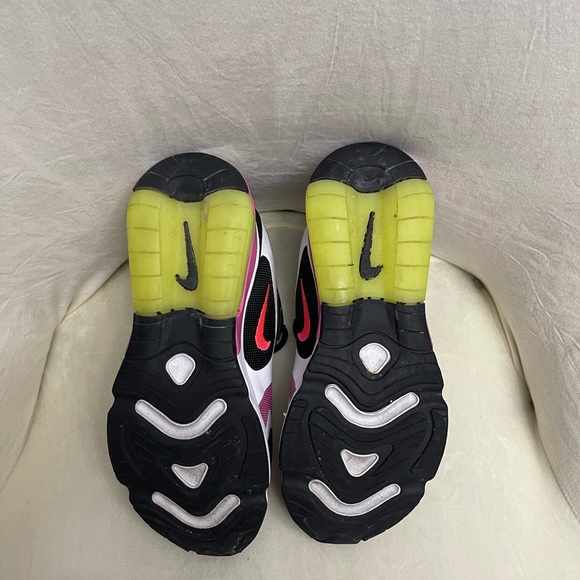 Nike Air Max 200 Have a Nice Day Sneakers - Picture 6 of 9